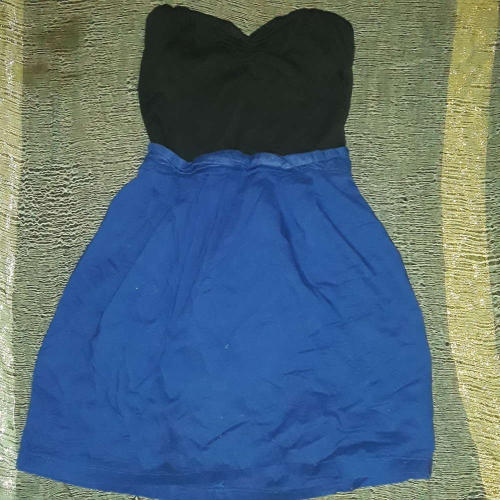 21 Dress